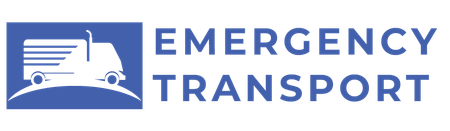Emergency Transport Logo