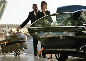 Airport & Travel Item Transfers