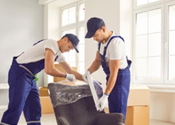 Fragile & High-Value Asset Relocation