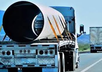 Industrial & Automotive Part Transport