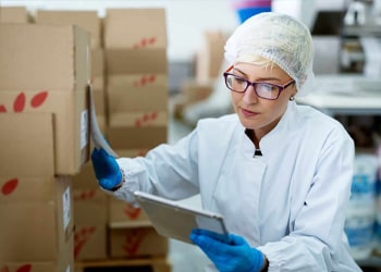 Medical Equipment & Pharma Deliveries