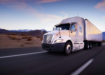Nationwide Point-to-Point Transport