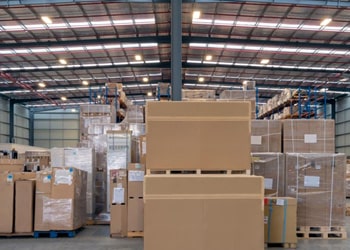 Same-Day Pallet Delivery